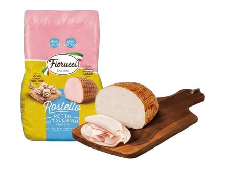 Tacchino Arrosto (Fiorucci)