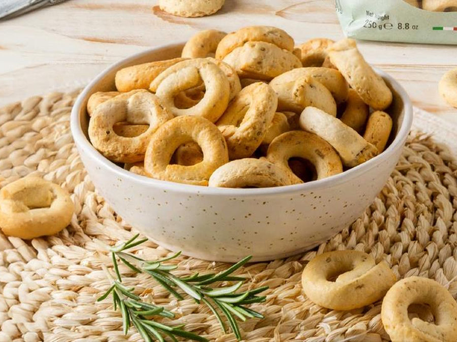 Taralli Classici