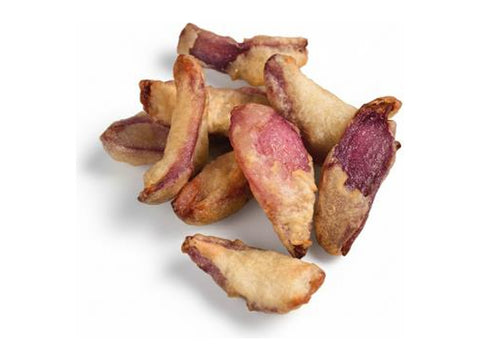 Tempura Cipolla Rossa