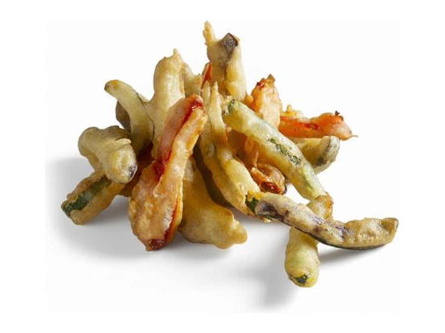 Tempura Stick Ortaggi