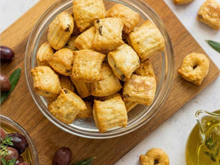 Tocchetti alle Olive