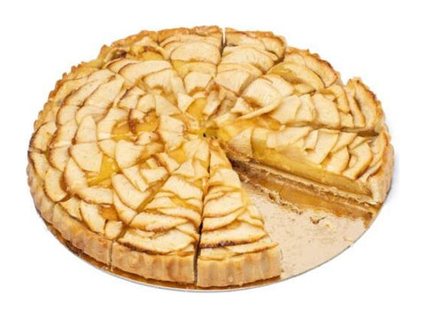 Apple Cake