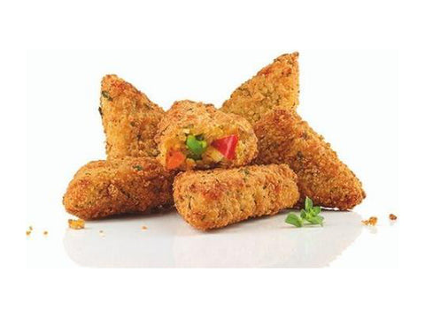 Triangoli Vegani