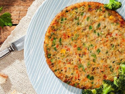 Veggie Burger