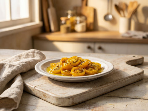 PomoGiallo Semidry