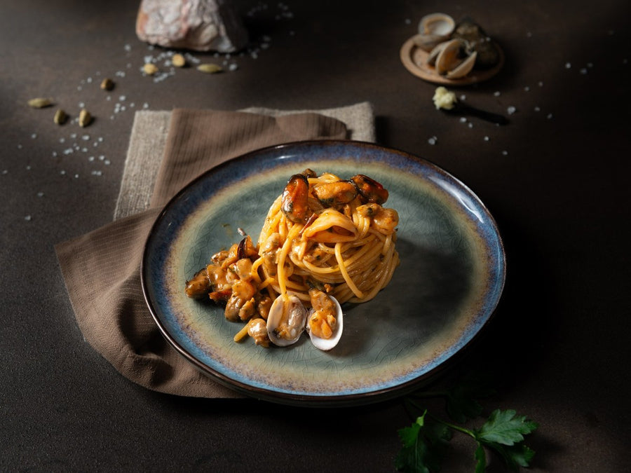 Salsa allo Scoglio