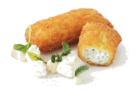 Mini Fagottini alle Erbette