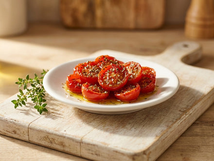 PomoRosso Semidry