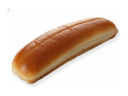 Brioche Hot Dog Bun