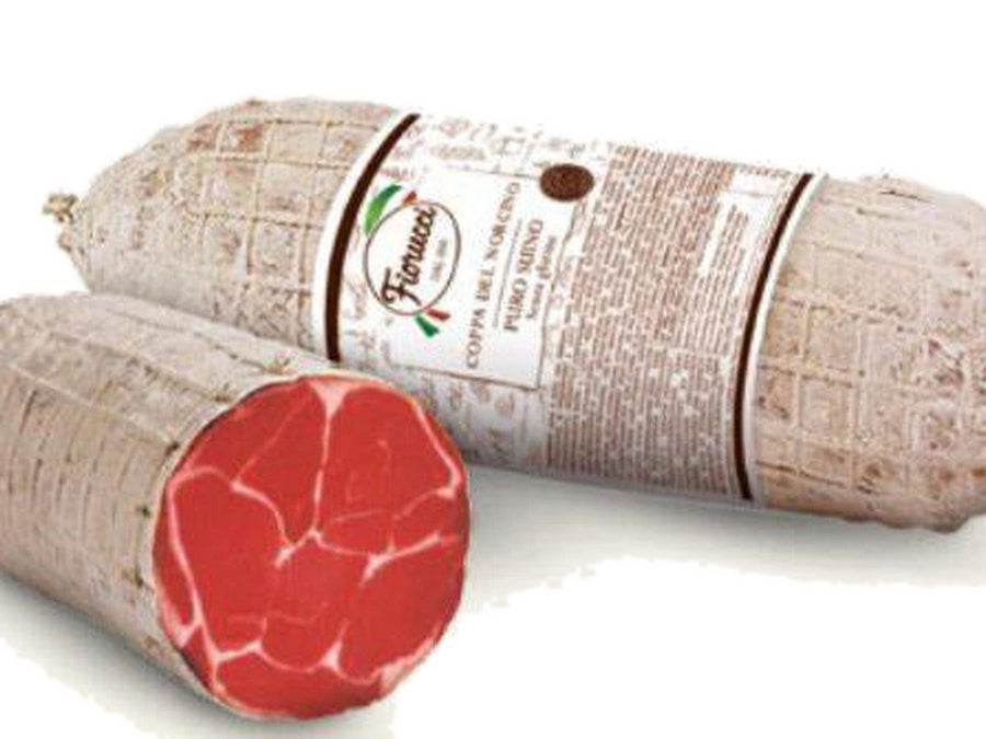 Coppa del Norcino