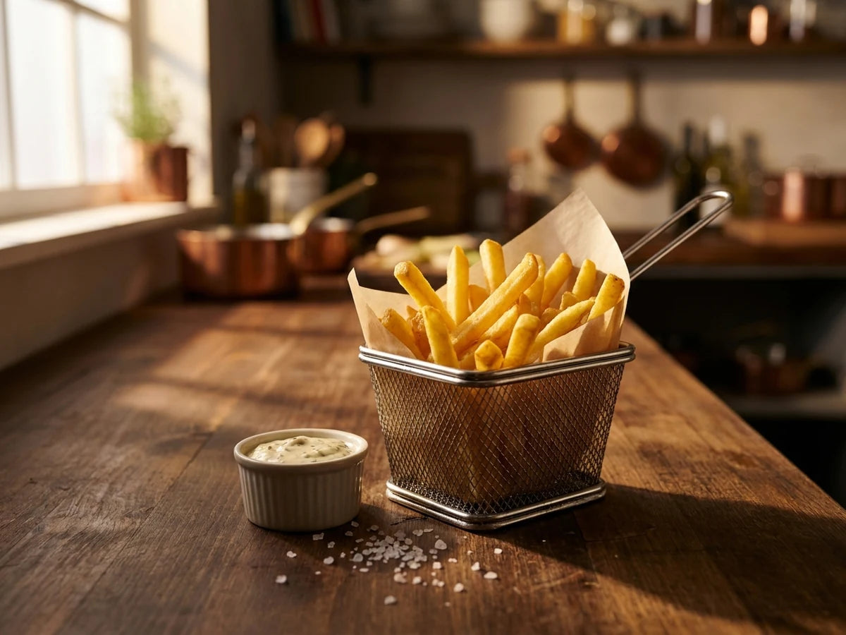 Potatoes