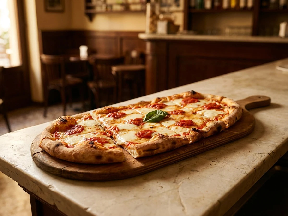 Pizzella
